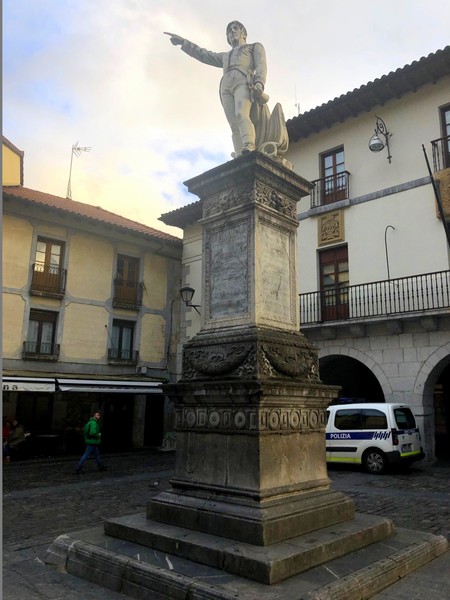 Churruca