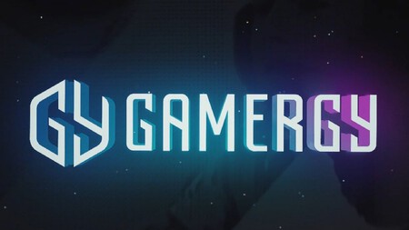 Gamergy 2025 Mexico Boletos