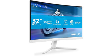 monitor Philips Evnia 32M2C5501
