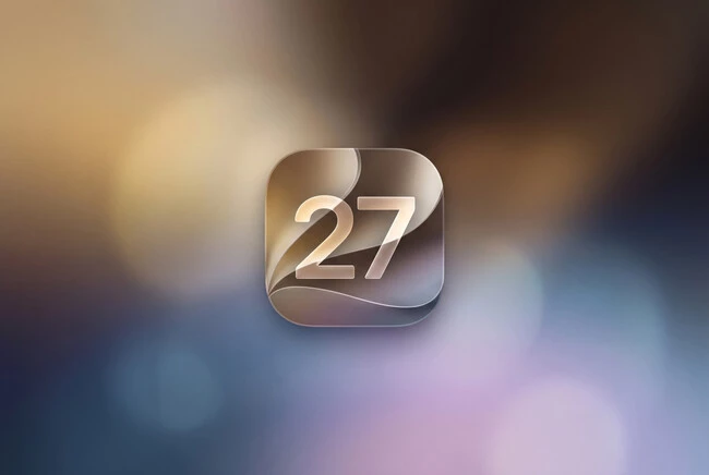 Ios 27 Oficial