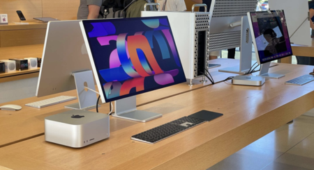 Mac
