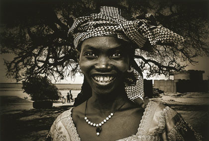 Nikon Photo Contest International 2006-2007