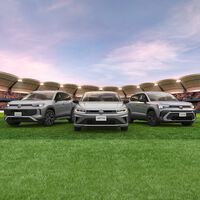 Volkswagen tomó al Jetta, Taos y Tiguan en México para hacer algo que muchos esperaban: sus versiones GOAL para el Mundial 2026 