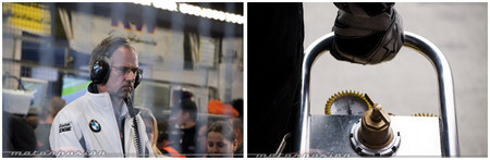 La increíble experiencia de las 24 Horas de Nürburgring