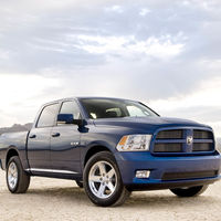 Fiat Chrysler, bajo investigación en Estados Unidos por supuestas trampas en las emisiones de los Jeep Grand Cherokee y Ram 1500