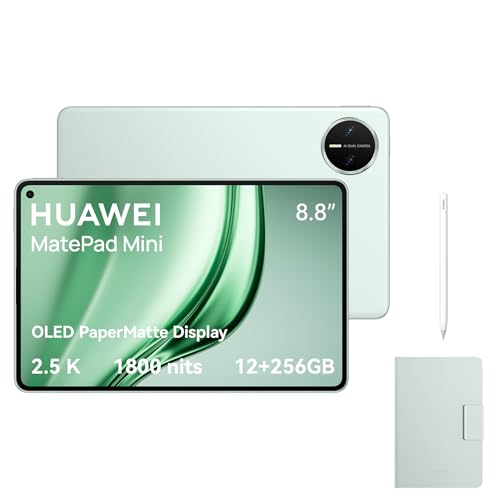 Huawei MatePad Mini (12/256 GB)