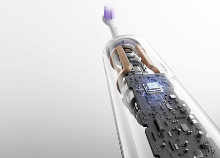 Xiaomi Oscillation Electric Toothbrush Pro 1