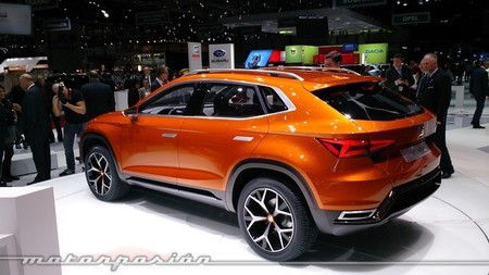 Seat 20v20 Ginebra