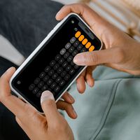Pensaba que no había nada más simple que una calculadora. Hasta que descubrí estos trucos en la del iPhone 
