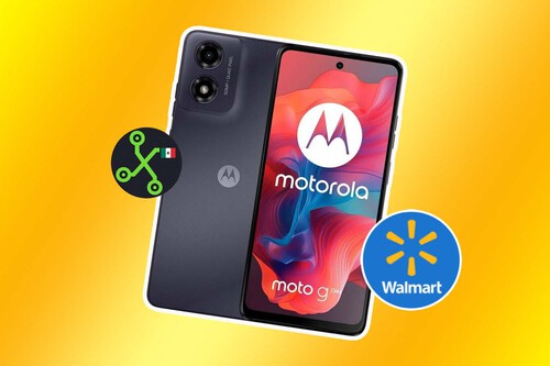 Motorola Moto G04s