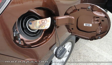 Impuestos al automóvil