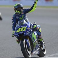 Uccio, el íntimo amigo de Valentino Rossi, habla sobre su futuro: "Apostaría por dos años más en Yamaha" 