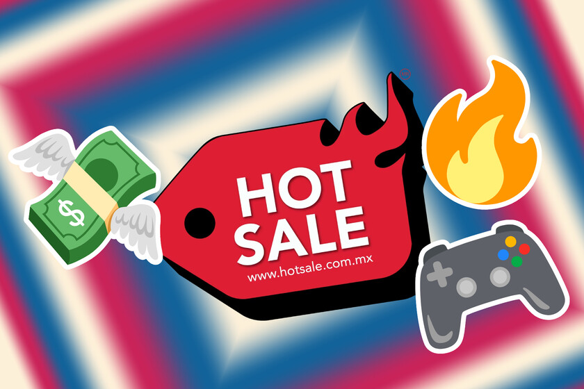 Cazando Gangas Mexico Hot Sale 2025 Viceojuegos Tecnologia