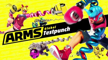 Analizamos la Global Testpunch de ARMS: el club de la lucha según Nintendo puede quedarse a medio gas