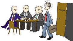 Fumadores sin trabajo