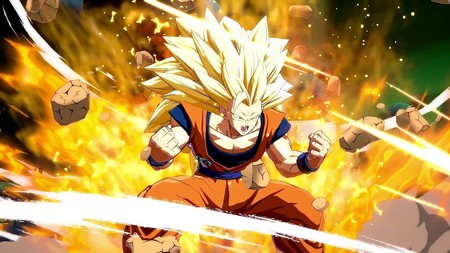 Las lágrimas de un campeón al vencer en el campeonato de Dragon Ball FighterZ que había perdido el año anterior