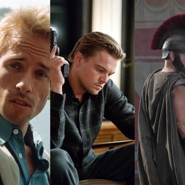 Christopher Nolan lleva más de 20 años haciendo la misma película: la de un hombre que huye de sus emociones 