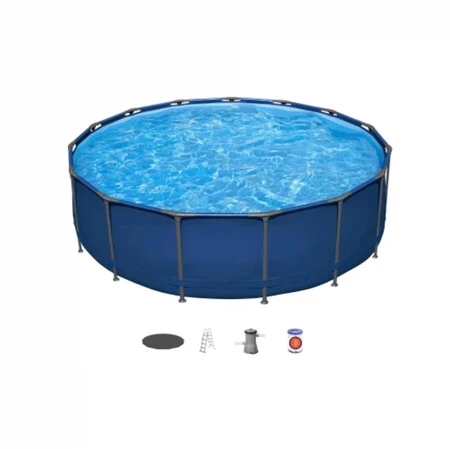 piscina Madagascar