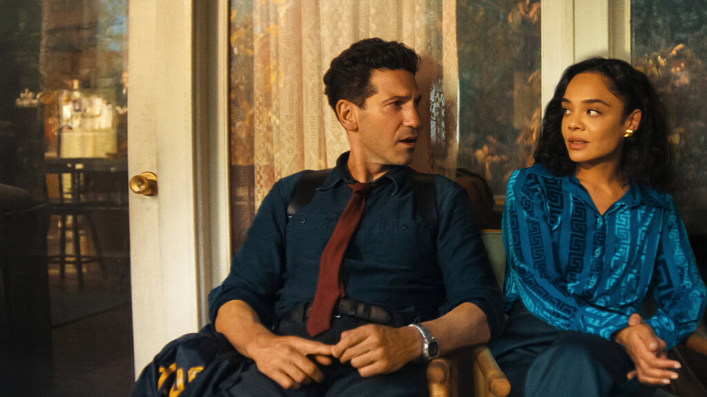 'Él y ella', final explicado del arrollador nuevo thriller de Netflix. Quién es el asesino, qué oculta Anna Andrews y si podría haber una temporada 2 en aire