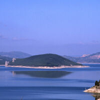 Castilla-La Mancha y Murcia llevan años en una batalla por el agua del Tajo: una vez más, la está ganando Murcia