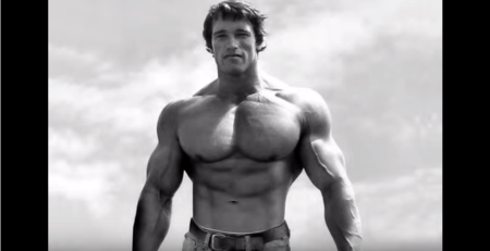 Las 6 reglas del éxito de Arnold Schwarzenegger