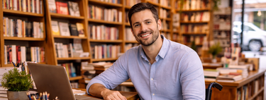 España no es país para el emprendimiento inclusivo. Solo un 1% de los autónomos tiene algún tipo de discapacidad 