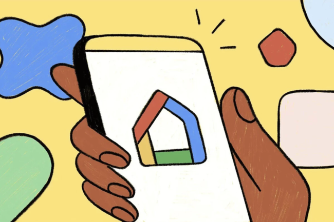 Google Home