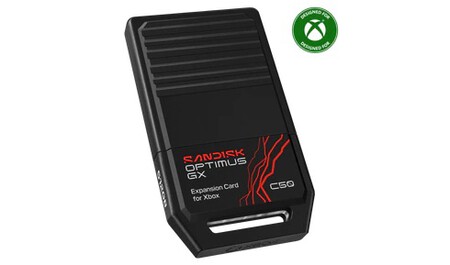 Sandisk