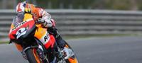 Pedrosa, lesiones y reacciones