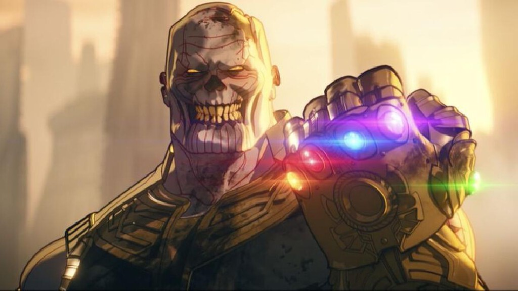 \'Marvel Zombies\' llegará a Disney+ en 2024, será continuación de \'What If...?\' ahora con Capitana Marvel, Eternals y clasificación para adultos. Noticias en tiempo real