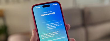 Llevo una semana usando el filtro de llamadas spam de iOS 26 y ya puedo decir que han dejado ser un problema para mí Llevo una semana usando el filtro de llamadas spam de iOS 26 y ya puedo decir que han dejado ser un problema para mí