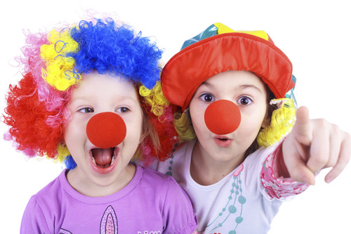 17 ideas de disfraces de Carnaval para hermanos