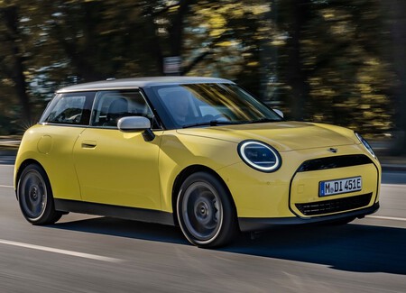 Bmw Mini Llamado A Revision