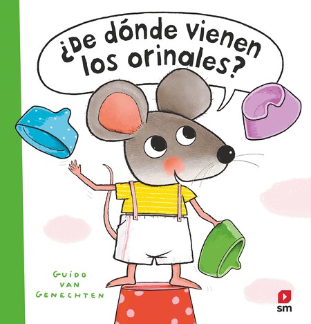 Libros para bebés y niños