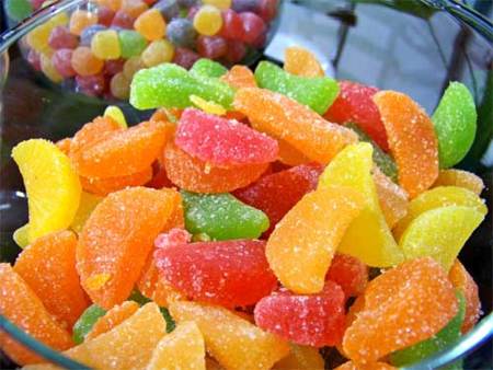 Adicción a los dulces, un mal que empeora nuestra salud
