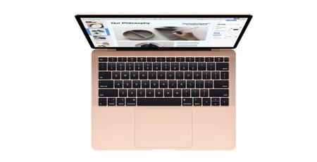 MacBook Air