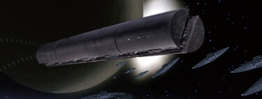 Una película cuyos principales monstruos están hechos con condones y avergüenza a su director. Hoy en streaming, todo un clásico de la ciencia ficción 