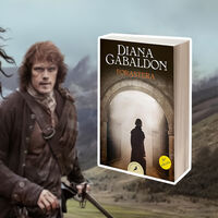 La saga del momento: este libro inspiró la serie de Outlander y es una de las lecturas mejor calificadas de Amazon