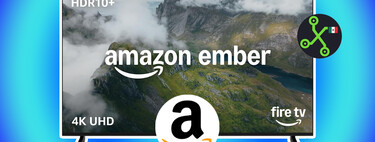 Amazon está prácticamente rematando sus pantallas 4K de 43 y 55 pulgadas: desde 5,499 pesos para ver todo en streaming 