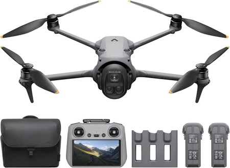 Pack Dji Mavic 4 Pro