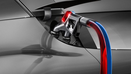 Quant E Sportlimousine