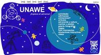 UNAWE, ¿exploramos el universo con los niños?