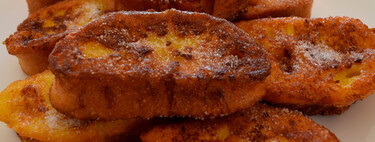 El peor enemigo de una torrija es un mal aceite, pero usar uno demasiado bueno no solo es tirar el dinero