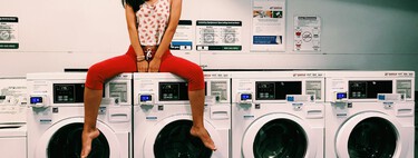 Las lavadoras modernas tardan cada vez más tiempo en hacer la colada y estos son los motivos   