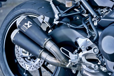 Yamaha Xsr 900 Abarth 19