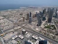 Cómo visitar el edificio más alto del mundo, el Burj Khalifa en Dubai
