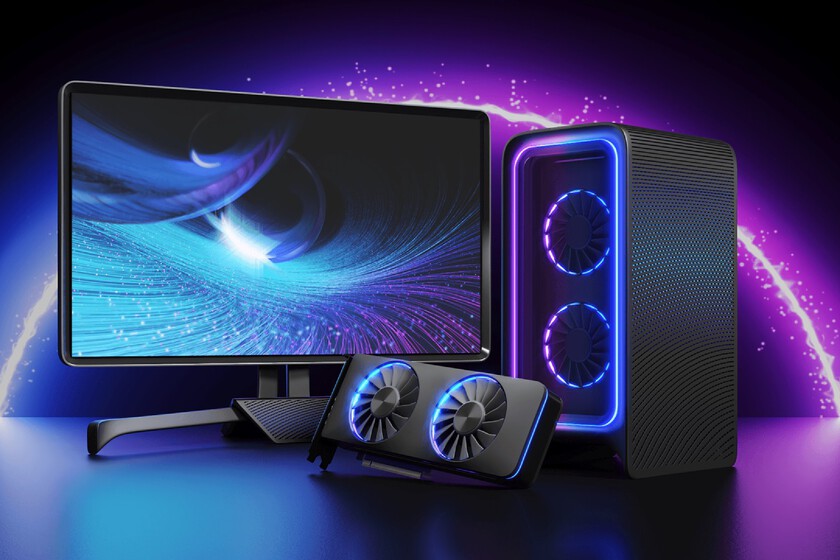 Imagen de Intel Arc Battlemage