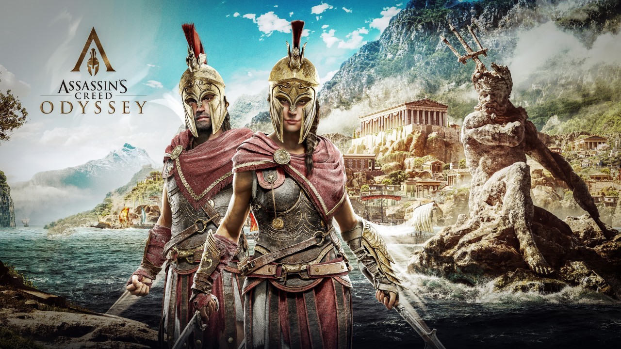 Análisis de Assassin’s Creed Odyssey: la entrega más grande, variada y arriesgada es también la mejor