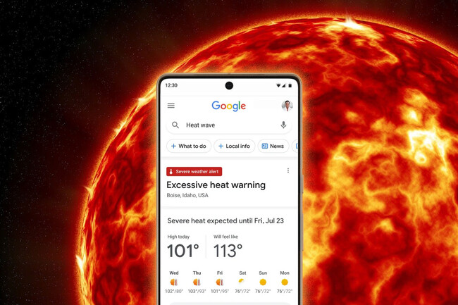 Oladecalor
