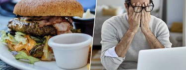 Cuando estás ansioso o triste recurres a comidas con un sabor y una textura muy específicas. Y la ciencia sabe por qué